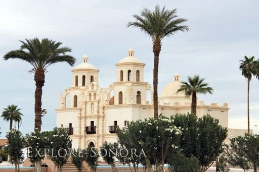 Iglesia de San Antonio de Padua de Carbó