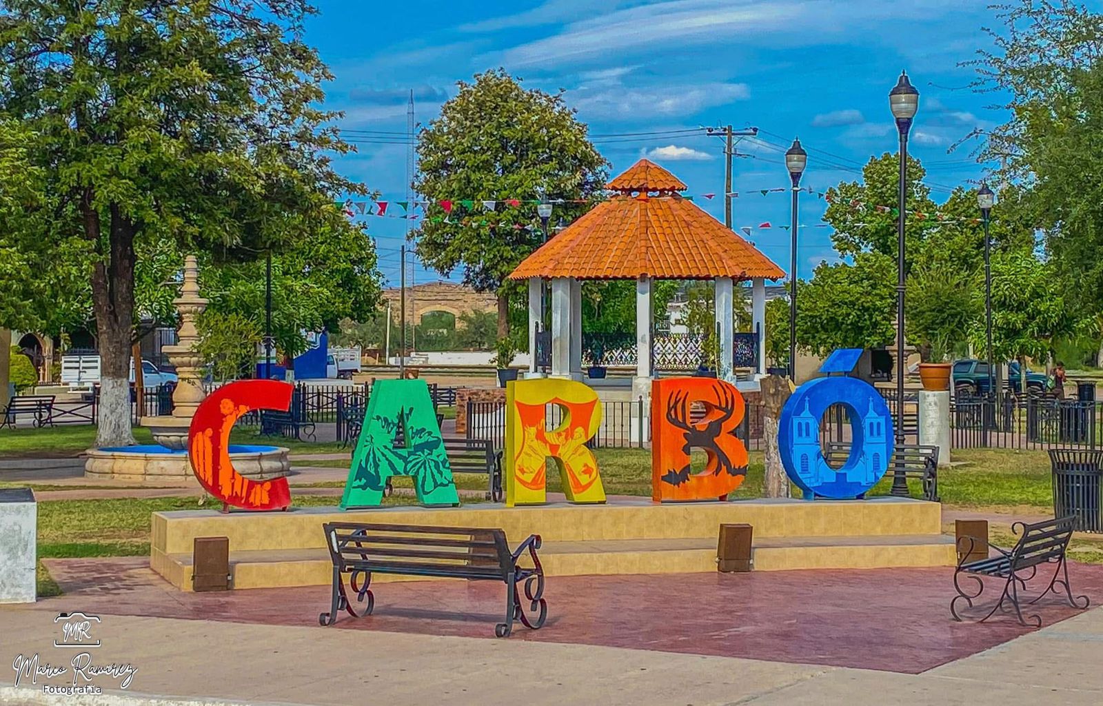 Carbó: historia, pitaya y desierto en el centro de Sonora