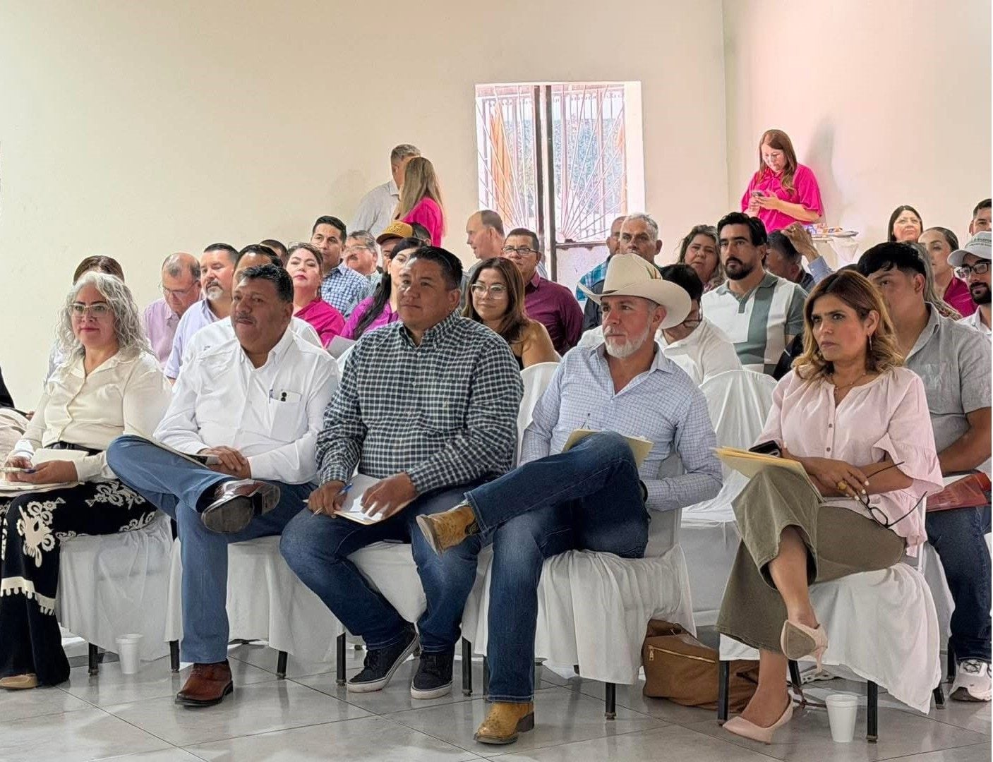 REUNIÓN REGIONAL “DIÁLOGOS GOBIERNO EN TERRITORIO: CUANDO EL DIÁLOGO SE VUELVE ACCIÓN”