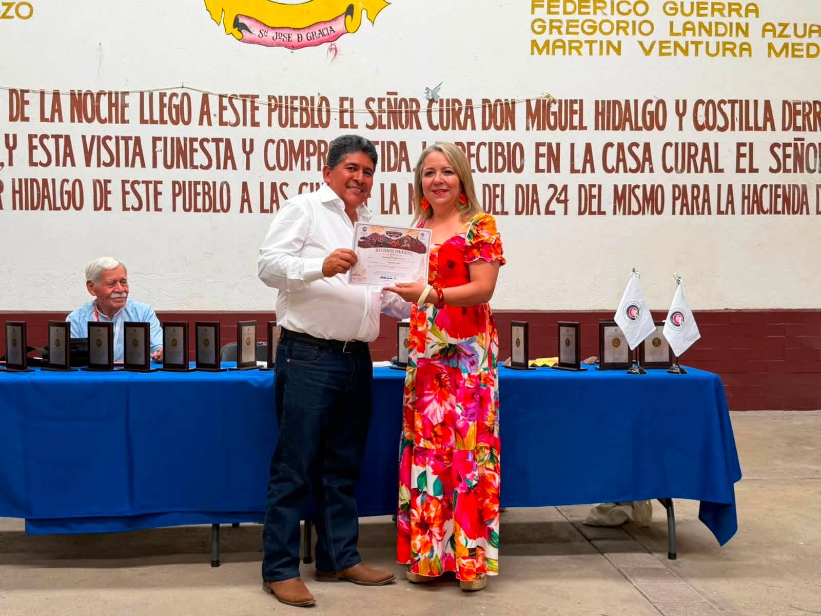CARBÓ CONTINÚA FORTALECIENDO Y PROYECTANDO SU HISTORIA A NIVEL NACIONAL