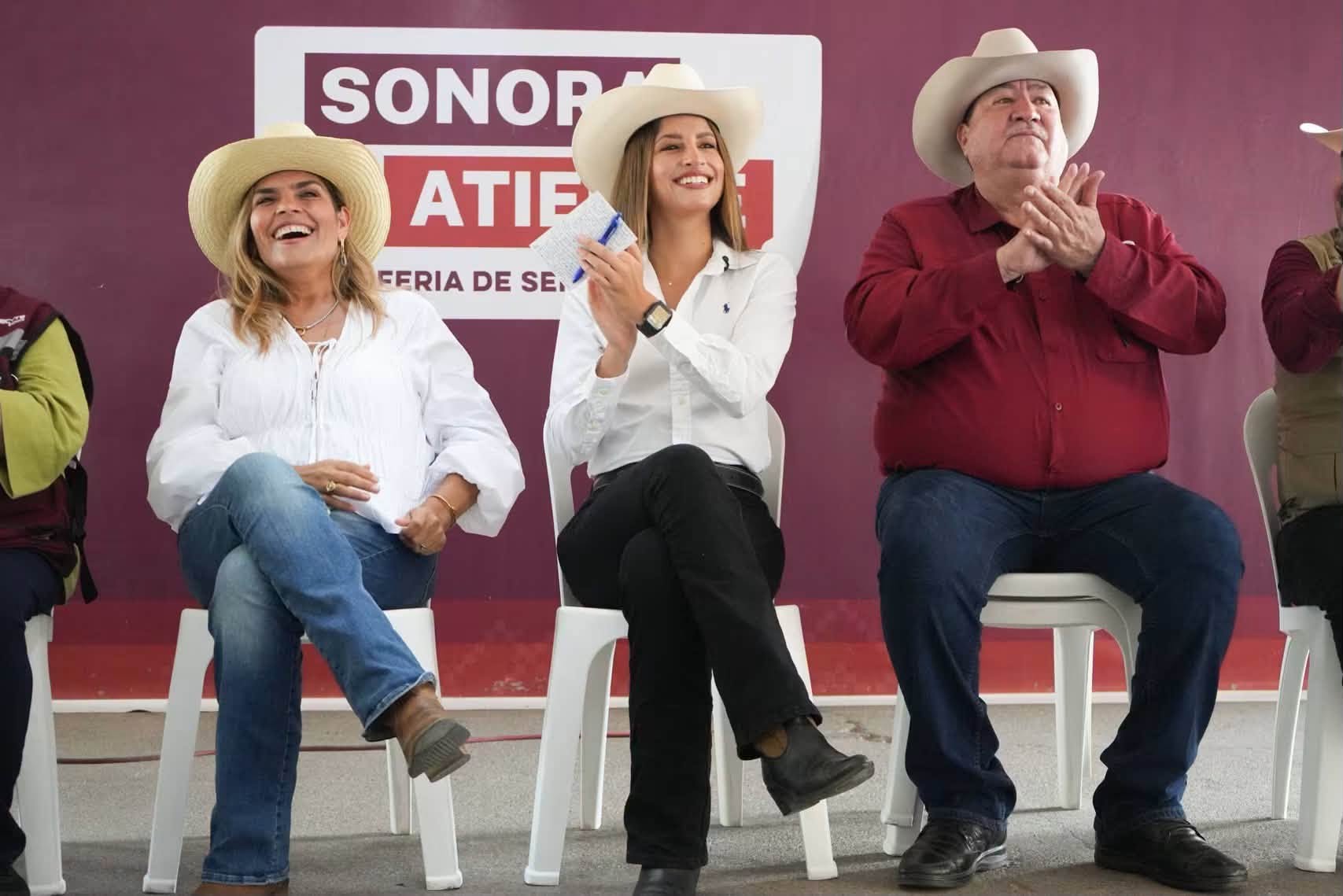 CARBÓ PRESENTE EN LA FERIA DE SERVICIOS “SONORA ATIENDE”