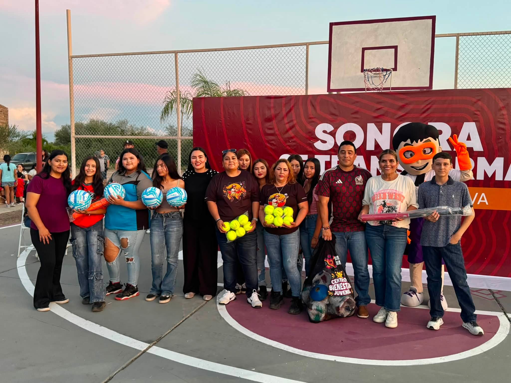 UNA TARDE PARA COMPARTIR EN FAMILIA