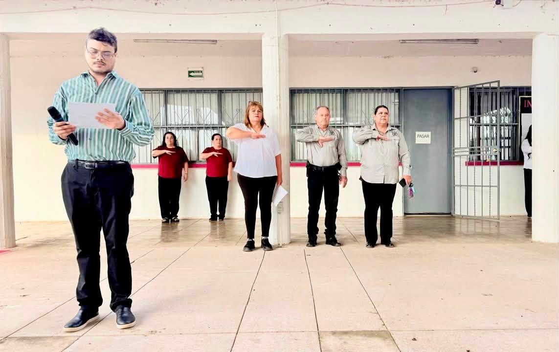 UN NUEVO CICLO COMIENZA EN CARBÓ