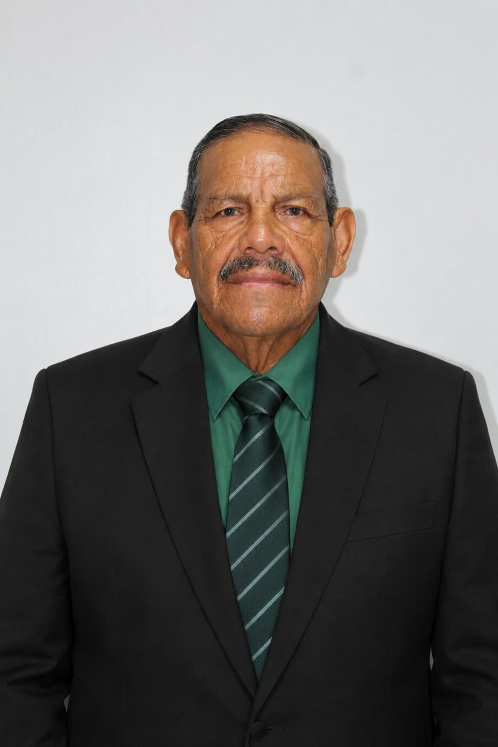 Fotografía de C. JESÚS RAMÓN CHÁVEZ ECHEVERRÍA