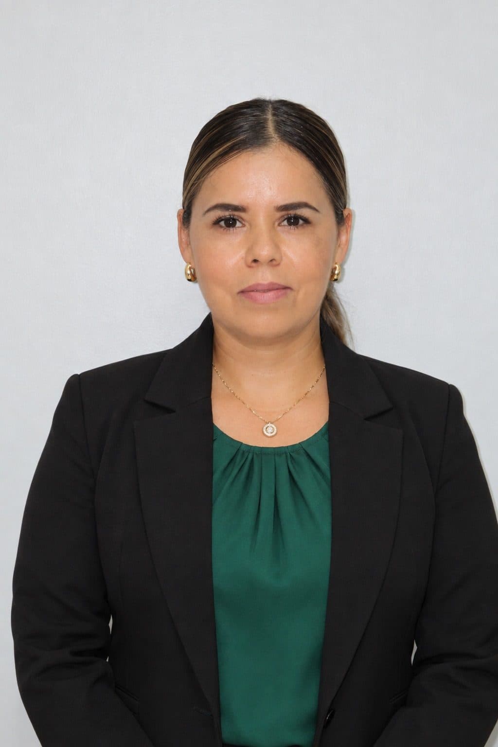 Fotografía de C. FRANCISCA ALEJANDRA PONCE ESTRADA